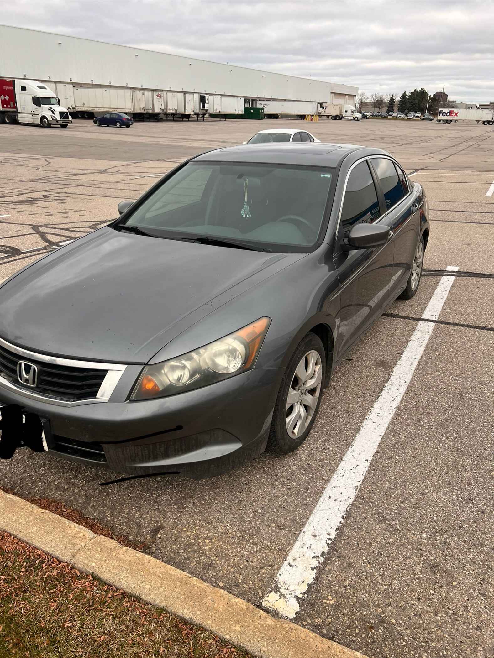 2010 Honda Accord